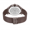 Raho Brown Dial IPBrown Mesh 3H