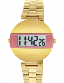 WATCH LIFE IN MARS IPG DIGITAL BRAZALETE