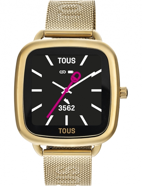 TOUS D-CONNECT IPG ESTERILLA 300358083