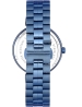 LIFE IN MARS IP AZUL DISC BRAZALETE