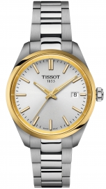 WATCH TISSOT PR 100 34 MM T1502102103100