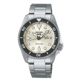 WATCH SEIKO 5 SPORT SKX STYLE SRPK31K1