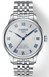 WATCH TISSOT LE LOCLE POWERMATIC 80 20TH ANNIVERSARY T0064071103303