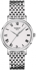 WATCH TISSOT EVERYTIME 34MM  T1432101103300