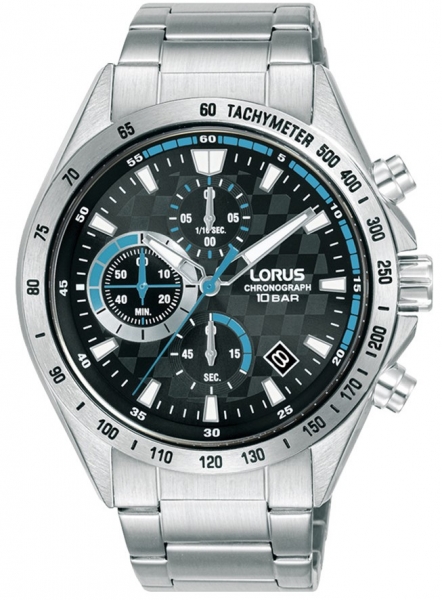 LORUS SPORTS RM307JX9