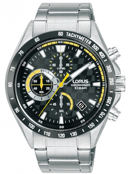 LORUS SPORTS RM313JX9