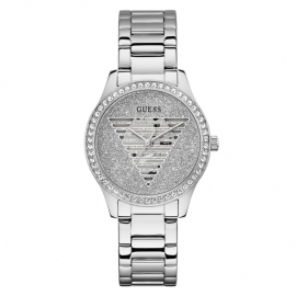 WATCH LADY IDOL