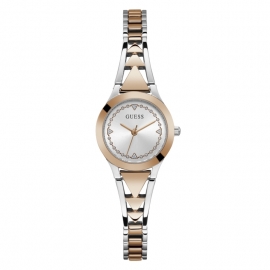 WATCH TESSA