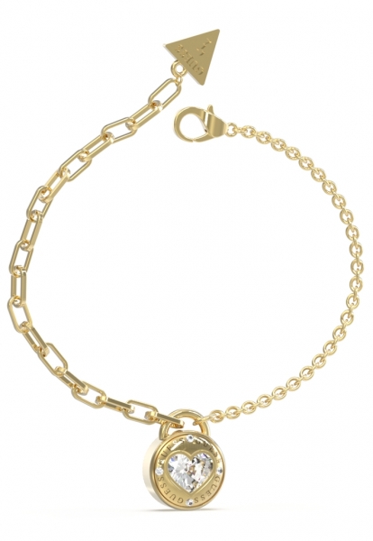 GUESS ROLLING HEARTS JUBB03353JWYGS