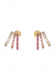 WATCH CRAZY EARRINGS