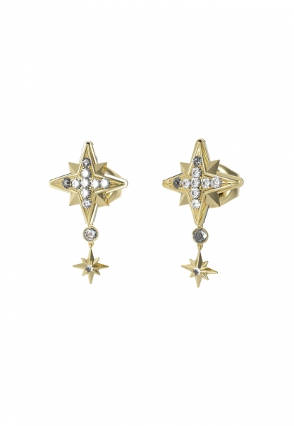 GUESS IN THE SKY JUBE03327JWYGT-U