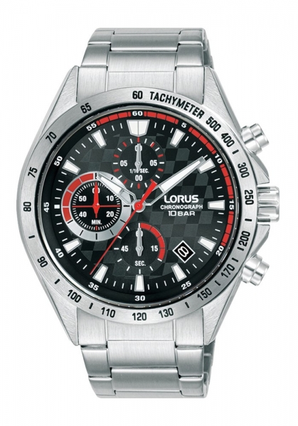 LORUS SPORTS RM309JX9