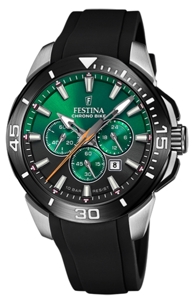 FESTINA CHRONO BIKE F20642/C