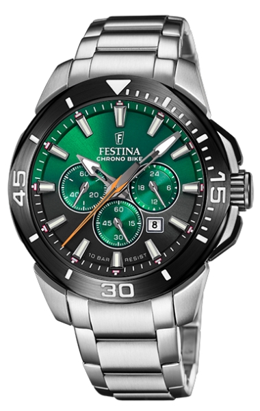 FESTINA CHRONO BIKE F20641/B