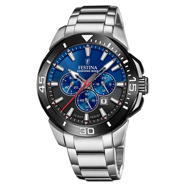 FESTINA CHRONO BIKE F20641/C
