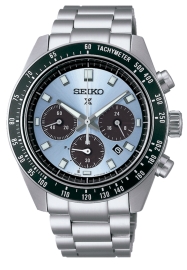 WATCH SEIKO PROSPEX SOLAR CRONO SSC935P1