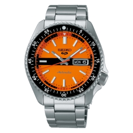 WATCH SEIKO 5 SPORT SKX STYLE SRPK11K1