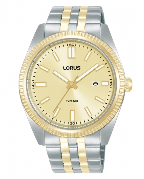 LORUS CLASSIC RH972QX9