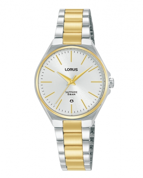 LORUS DRESS RJ270BX9