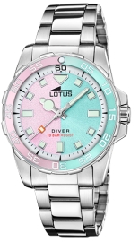 WATCH LOTUS 18936/1