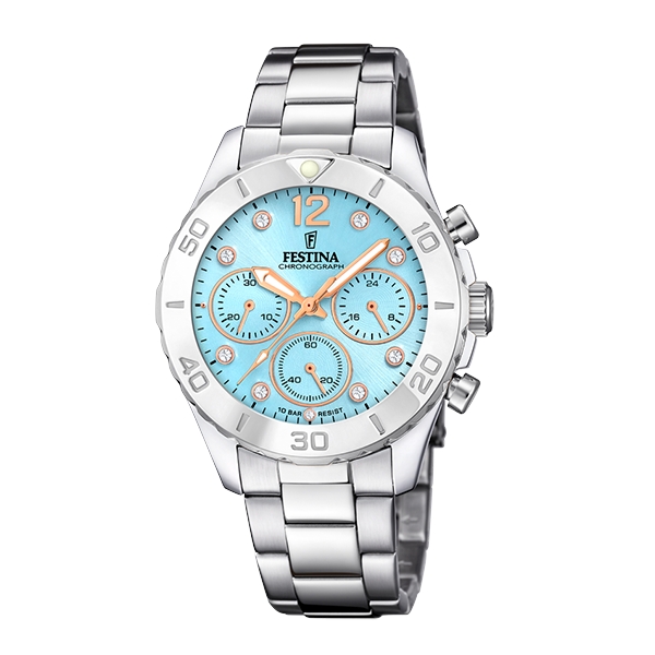 FESTINA BOYFRIEND COLLECTION F20603/4