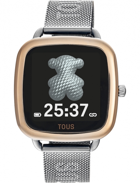 TOUS D-CONNECT SS-IPRG ESTERILLA 300358085