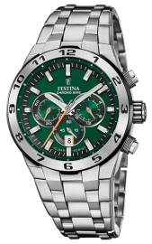 WATCH FESTINA F20670/2