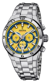 WATCH FESTINA F20670/4