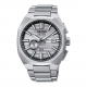 Astron 3X62 Titanio esfera raya Ed Ltda