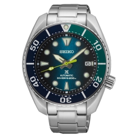 WATCH Prospex King Sumo EU Exclusive Ed Ltda