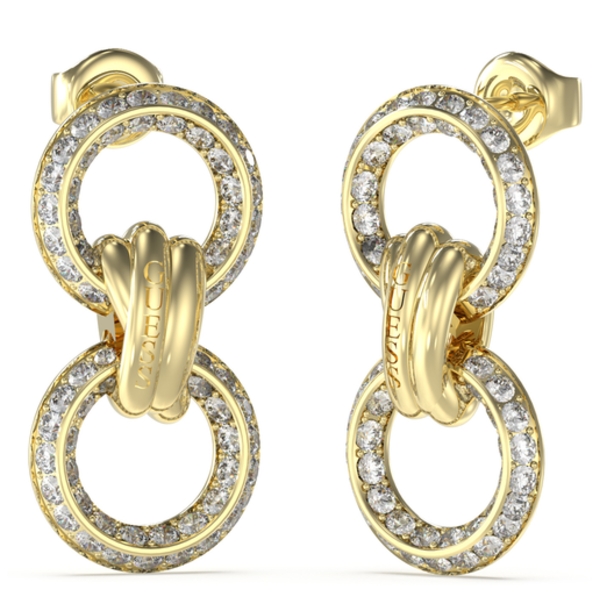 GUESS KNOT YOU JUBE04061JWYGT-U