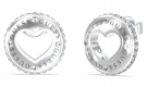 GUESS ROLLING HEARTS JUBE03341JWRHT-U