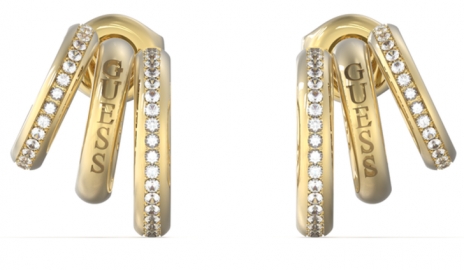 WATCH CRAZY EARRINGS