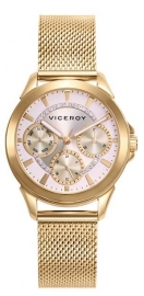 WATCH VICEROY CHIC 401196-97