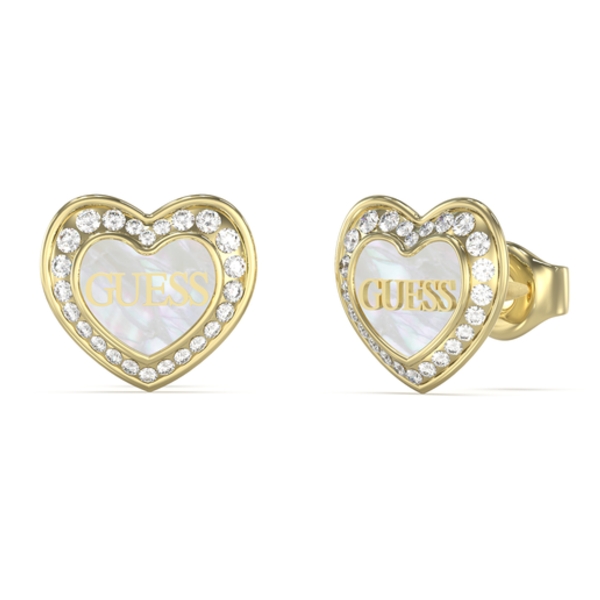 GUESS AMAMI JUBE04028JWYGWHT-U