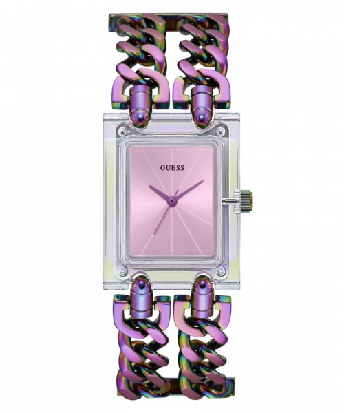 GUESS MOD HEAVY METAL GW0669L2