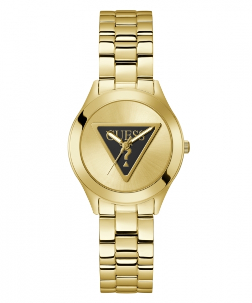 GUESS TRI PLAQUE GW0675L2
