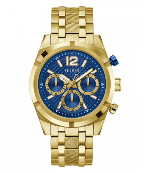 GUESS RESISTANCE GW0714G2