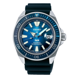 WATCH SEIKO PROSPEX PADI KING SAMURAI SRPJ93K1