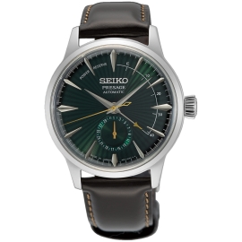 WATCH SEIKO PRESAGE COCKTAIL TIME SSA459J1