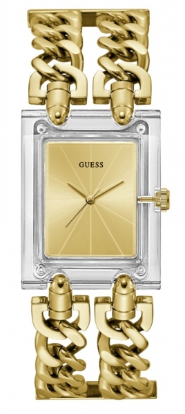 GUESS MOD HEAVY METAL GW0669L1