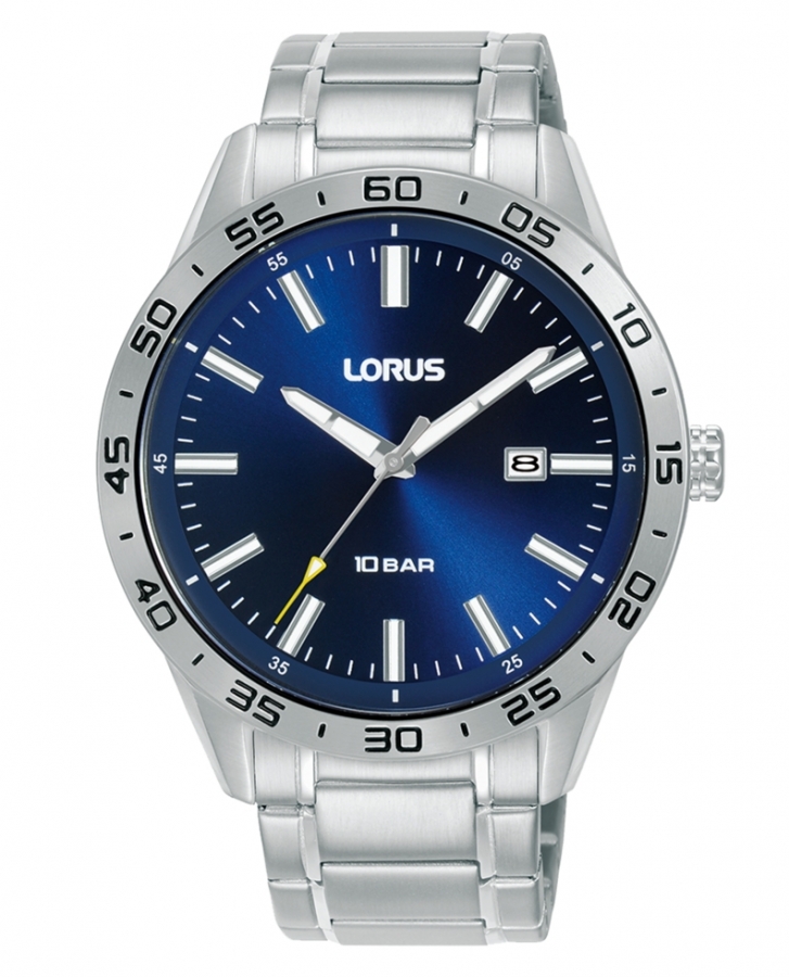 LORUS SPORTS RH949QX9 Watchalia