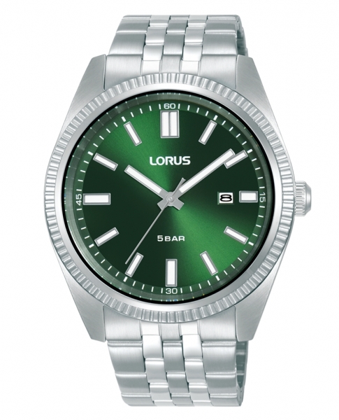 LORUS CLASSIC RH967QX9