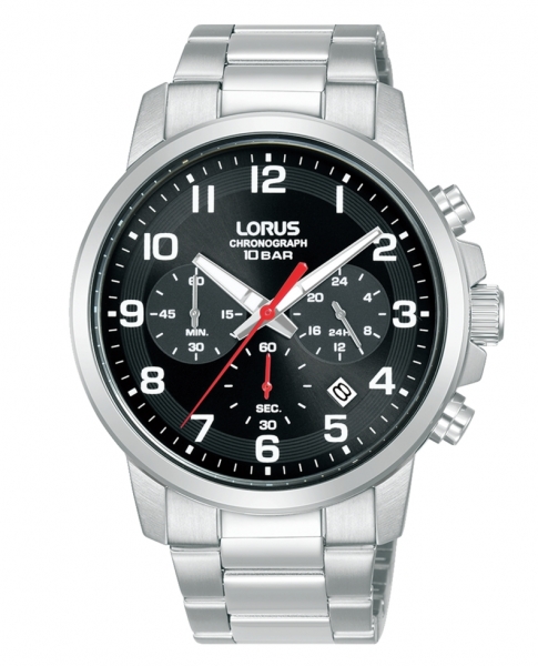 LORUS SPORTS RT327KX9