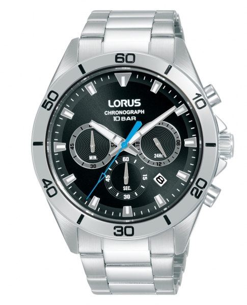 LORUS SPORTS RT335KX9