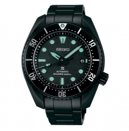 WATCH Prospex Black Series Diver Sumo EL