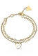 GUESS ALL YOU NEED IS LOVE JUBB04206JWYGRHS