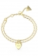 GUESS ALL YOU NEED IS LOVE JUBB04211JWYGS