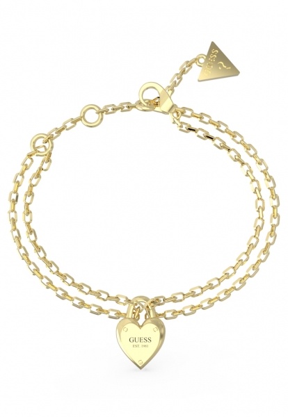 GUESS ALL YOU NEED IS LOVE JUBB04211JWYGS