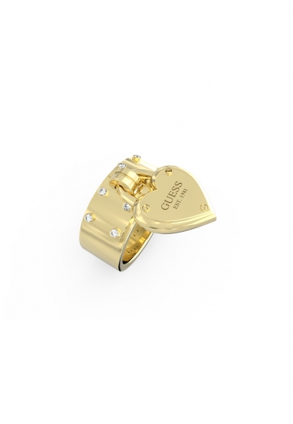 GUESS ALL YOU NEED IS LOVE JUBR04205JWYG56